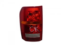 LAND ROVER Tail light left LAND ROVER DISCOVERY III (TAA) (2004-2009) — thumbnail 1