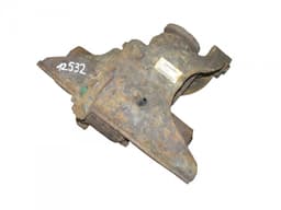 LAND ROVER 7004-0621093 Rear axle differential LAND ROVER DISCOVERY III (TAA) (2004-2009) — thumbnail 1