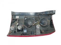LAND ROVER Tail light left LAND ROVER DISCOVERY III (TAA) (2004-2009) — thumbnail 4