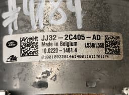 LAND ROVER A426R18W173 JJ322C405AD ABS hydraulic unit / pump LAND ROVER DISCOVERY SPORT (L550) (2014-) — thumbnail 7