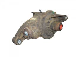 LAND ROVER 7004-0621093 Rear axle differential LAND ROVER DISCOVERY III (TAA) (2004-2009) — thumbnail 4