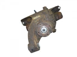 LAND ROVER 7004-0621093 Rear axle differential LAND ROVER DISCOVERY III (TAA) (2004-2009) — thumbnail 5