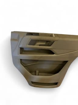 VW 7C1867012B Door Trim Panel Front Right VW CRAFTER II (SY) (2016-) — thumbnail 4