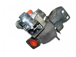 LAND ROVER Turbocharger LAND ROVER DISCOVERY III (TAA) (2004-2009) — thumbnail 3