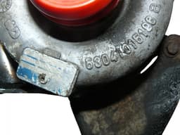 LAND ROVER Turbocharger LAND ROVER DISCOVERY III (TAA) (2004-2009) — thumbnail 5