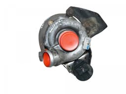 LAND ROVER Turbocharger LAND ROVER DISCOVERY III (TAA) (2004-2009) — thumbnail 2