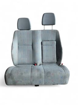 VW Multi Seater Front seat VW CRAFTER I (2E) (2006-2016) — thumbnail 5