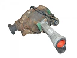 LAND ROVER 3652DT1 Front axle Differential LAND ROVER DISCOVERY III (TAA) (2004-2009) — thumbnail 4