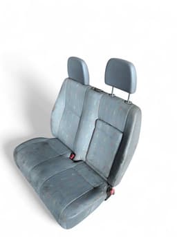 VW Multi Seater Front seat VW CRAFTER I (2E) (2006-2016) — thumbnail 8