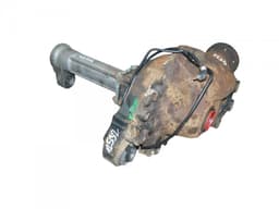 LAND ROVER 3652DT1 Front axle Differential LAND ROVER DISCOVERY III (TAA) (2004-2009) — thumbnail 1