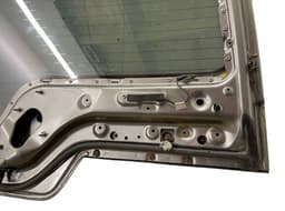 LAND ROVER Bootlid / tailgate LAND ROVER DISCOVERY III (TAA) (2004-2009) — thumbnail 9