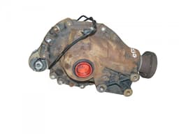 LAND ROVER 3652DT1 Front axle Differential LAND ROVER DISCOVERY III (TAA) (2004-2009) — thumbnail 2