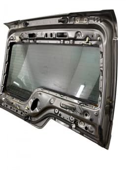LAND ROVER Bootlid / tailgate LAND ROVER DISCOVERY III (TAA) (2004-2009) — thumbnail 5