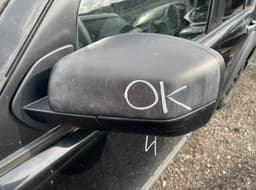 LAND ROVER Mirror left LAND ROVER DISCOVERY III (TAA) (2004-2009) — thumbnail 1