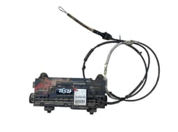 LAND ROVER SNF500120 Parking brake motor / actuator LAND ROVER DISCOVERY III (TAA) (2004-2009) — thumbnail 1