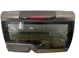 LAND ROVER Bootlid / tailgate LAND ROVER DISCOVERY III (TAA) (2004-2009) — thumbnail 2