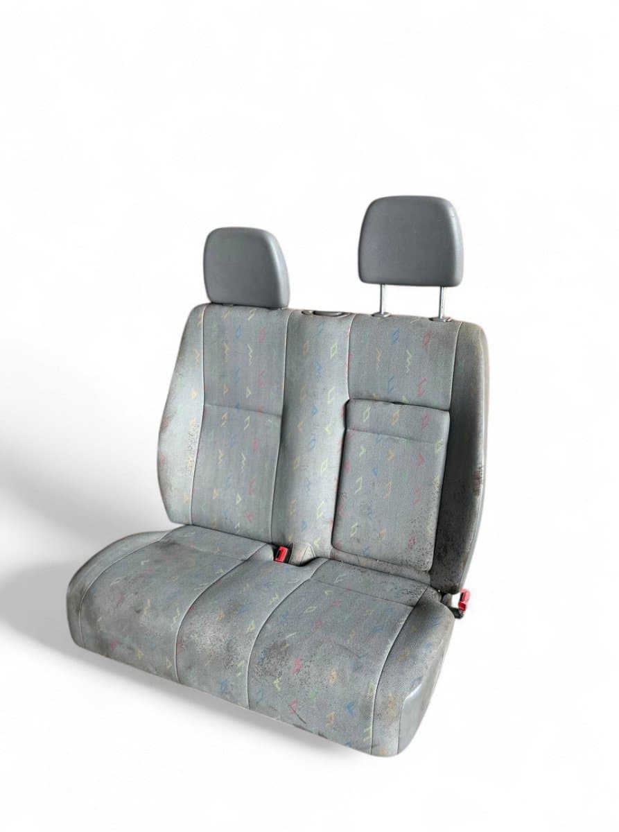 VW Multi Seater Front seat VW CRAFTER I (2E) (2006-2016)