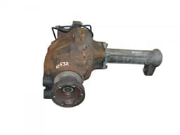 LAND ROVER 3652DT1 Front axle Differential LAND ROVER DISCOVERY III (TAA) (2004-2009) — thumbnail 5