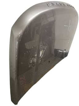 LAND ROVER Bonnet LAND ROVER DISCOVERY III (TAA) (2004-2009) — thumbnail 4