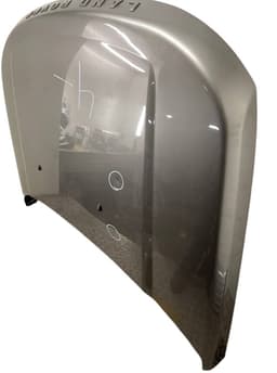 LAND ROVER Bonnet LAND ROVER DISCOVERY III (TAA) (2004-2009) — thumbnail 3
