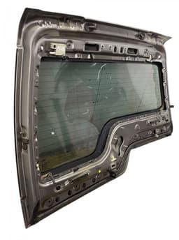 LAND ROVER Bootlid / tailgate LAND ROVER DISCOVERY III (TAA) (2004-2009) — thumbnail 6