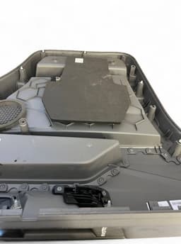 VW 7C1867012B Door Trim Panel Front Right VW CRAFTER II (SY) (2016-) — thumbnail 7