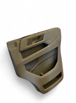 VW 7C1867012B Door Trim Panel Front Right VW CRAFTER II (SY) (2016-) — thumbnail 3