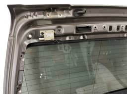 LAND ROVER Bootlid / tailgate LAND ROVER DISCOVERY III (TAA) (2004-2009) — thumbnail 7