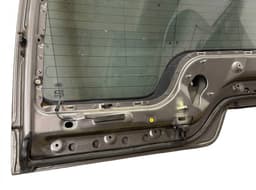 LAND ROVER Bootlid / tailgate LAND ROVER DISCOVERY III (TAA) (2004-2009) — thumbnail 10