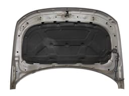 LAND ROVER Bonnet LAND ROVER DISCOVERY III (TAA) (2004-2009) — thumbnail 5