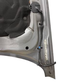 LAND ROVER Bonnet LAND ROVER DISCOVERY III (TAA) (2004-2009) — thumbnail 7