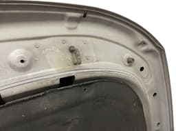LAND ROVER Bonnet LAND ROVER DISCOVERY III (TAA) (2004-2009) — thumbnail 10