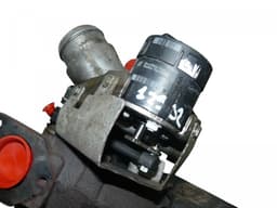 LAND ROVER Turbocharger LAND ROVER DISCOVERY III (TAA) (2004-2009) — thumbnail 4