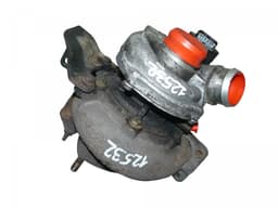 LAND ROVER Turbocharger LAND ROVER DISCOVERY III (TAA) (2004-2009) — thumbnail 1