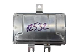 LAND ROVER L319 S120063001 S120063001H0 275338153 Level/air suspension control unit LAND ROVER DISCOVERY III (TAA) (2004-2009) — thumbnail 2
