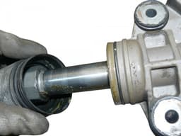 IVECO Steering rack IVECO DAILY III (1999-2006) — thumbnail 5