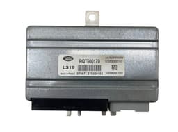 LAND ROVER L319 S120063001 S120063001H0 275338153 Level/air suspension control unit LAND ROVER DISCOVERY III (TAA) (2004-2009) — thumbnail 1