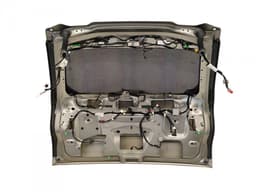 LAND ROVER LR061391 Bootlid / tailgate LAND ROVER DISCOVERY SPORT (L550) (2014-) — thumbnail 3