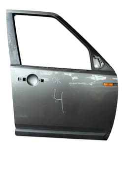 LAND ROVER Door Front Right LAND ROVER DISCOVERY III (TAA) (2004-2009) — thumbnail 1