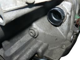 LAND ROVER TGD500570 3096HPFT Gearbox LAND ROVER DISCOVERY III (TAA) (2004-2009) — thumbnail 7