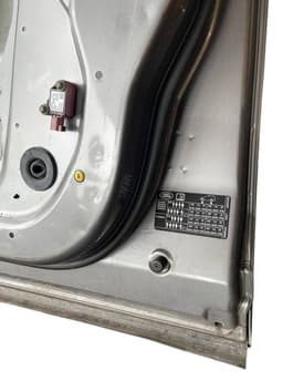 LAND ROVER Door Front Right LAND ROVER DISCOVERY III (TAA) (2004-2009) — thumbnail 5