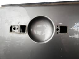 LAND ROVER Door Front Right LAND ROVER DISCOVERY III (TAA) (2004-2009) — thumbnail 2