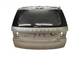 LAND ROVER LR061391 Bootlid / tailgate LAND ROVER DISCOVERY SPORT (L550) (2014-) — thumbnail 1