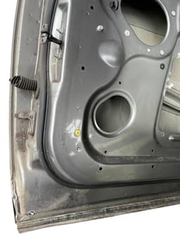 LAND ROVER Door Front Right LAND ROVER DISCOVERY III (TAA) (2004-2009) — thumbnail 4