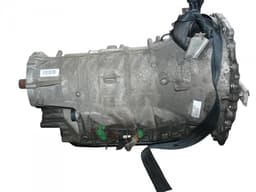 LAND ROVER TGD500570 3096HPFT Gearbox LAND ROVER DISCOVERY III (TAA) (2004-2009) — thumbnail 5