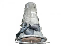 LAND ROVER TGD500570 3096HPFT Gearbox LAND ROVER DISCOVERY III (TAA) (2004-2009) — thumbnail 1