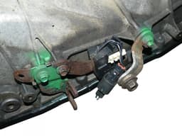 LAND ROVER TGD500570 3096HPFT Gearbox LAND ROVER DISCOVERY III (TAA) (2004-2009) — thumbnail 6