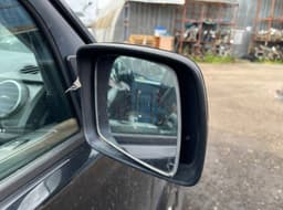 LAND ROVER Mirror right LAND ROVER DISCOVERY III (TAA) (2004-2009) — thumbnail 3