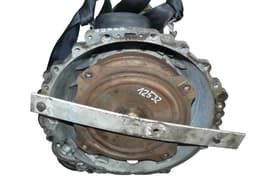 LAND ROVER TGD500570 3096HPFT Gearbox LAND ROVER DISCOVERY III (TAA) (2004-2009) — thumbnail 2