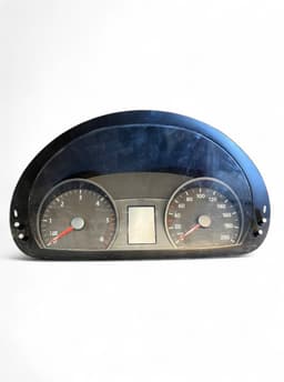 VW HVW9069004700 9069004700 A9069019600 A9069023301 2E0920846C 9069019600 9069023301 Instrument Cluster VW CRAFTER I (2E) (2006-2016) — thumbnail 3